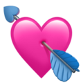 :heart_with_arrow: