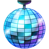 :mirrorball: